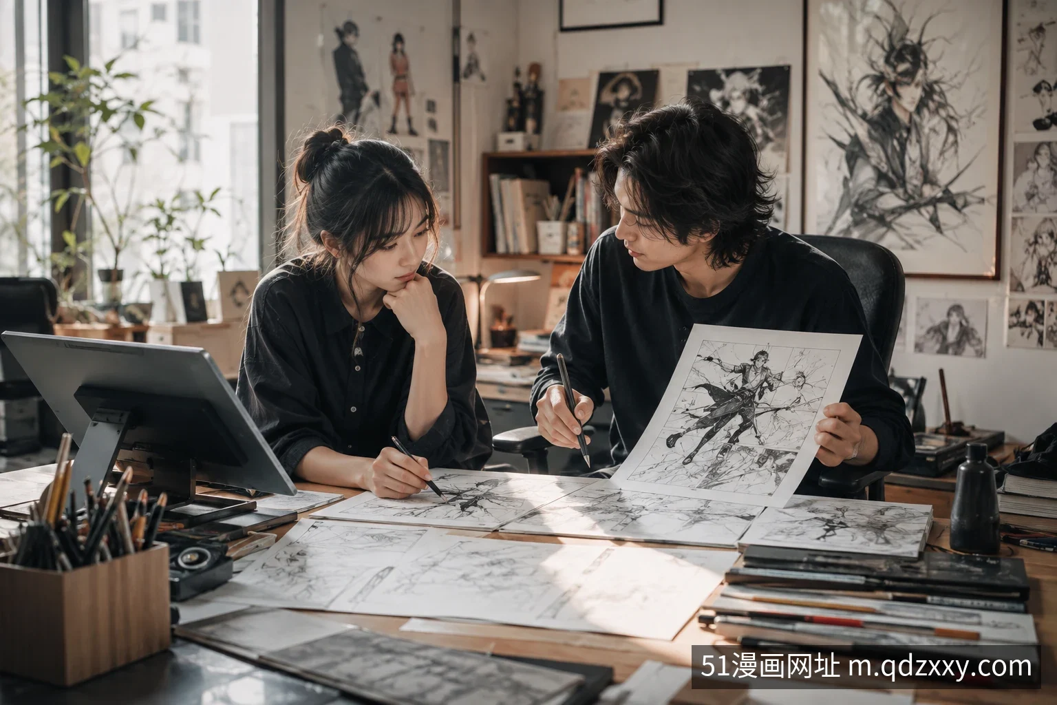 关于我们