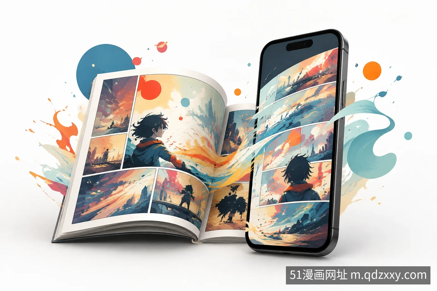 阅读功能