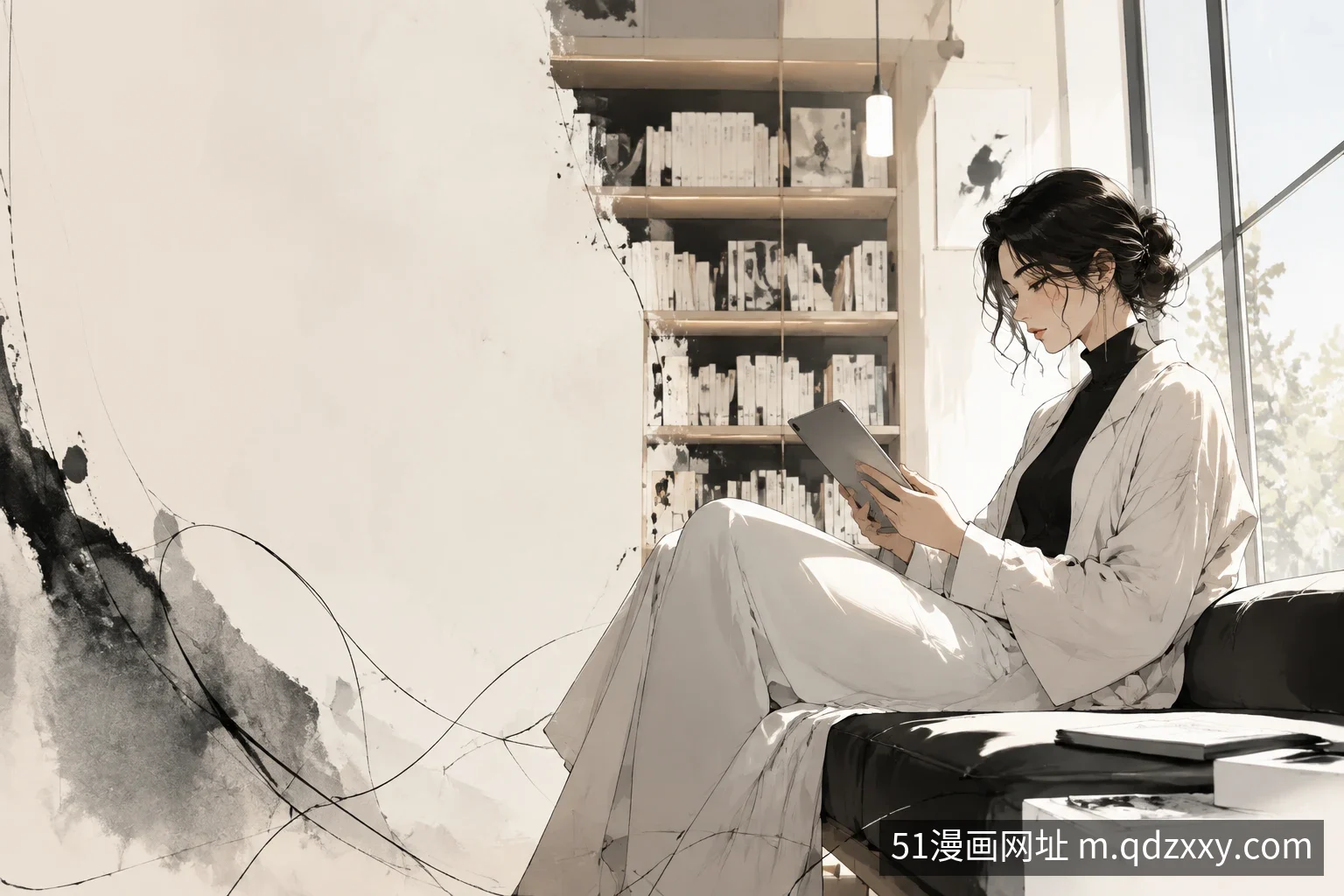 51漫画网址